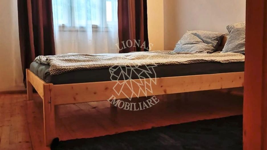 3 Cabane 15 camere 275 mp-teren 1020 mp-ciubar-foisor-Colibita - Poză 10