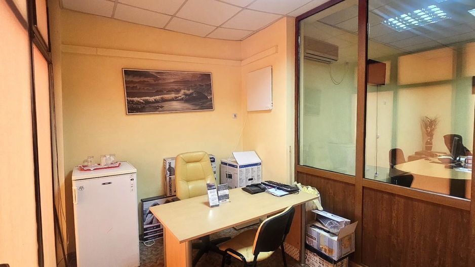 Spatiu comercial de inchiriat – 2 camere, 33 mp,  zona Port - Poză 6