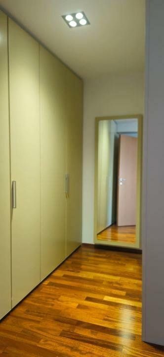 Apartament de închiriat – 160 mp | 4 camere | Zona Băneasa – Ambasada SUA - Poză 12