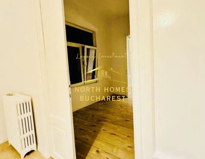 Spatiu de birouri , 3 camere , Zona Lascar Catargiu - Poză 4