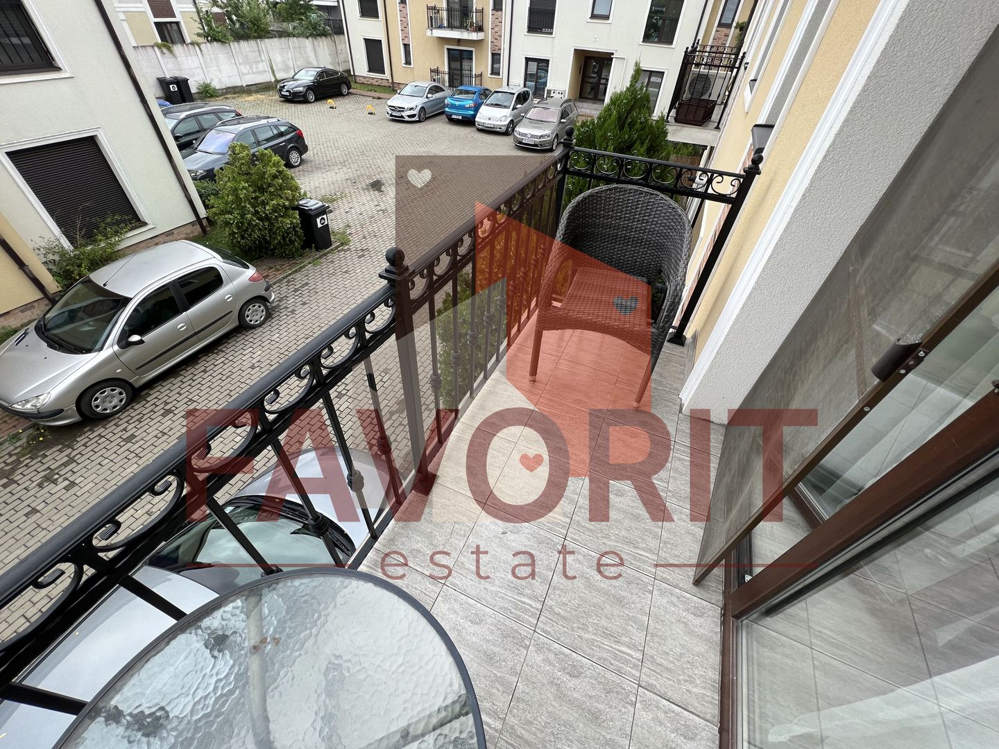 Str. Lamaitei Braytim. Etaj 1. Bucatarie inchisa. Disponibil imediat - Poză 4