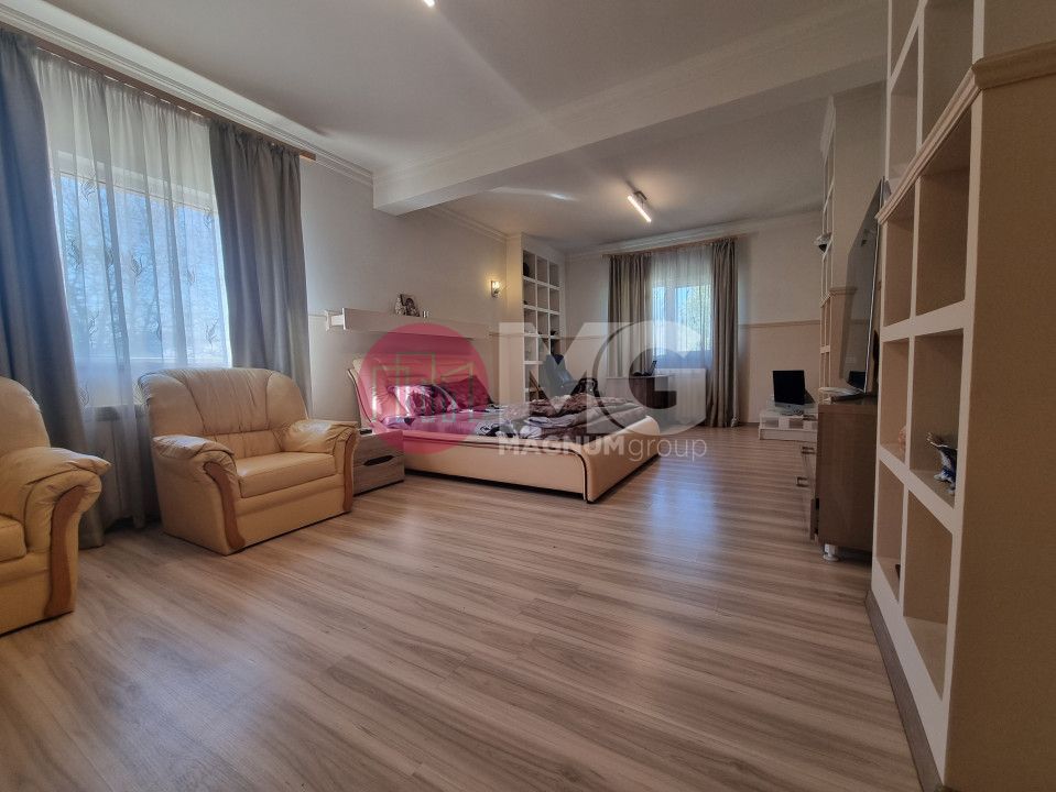 Vila Individuala  Pantelimon-Cernica, teren 2200mp - Poză 8