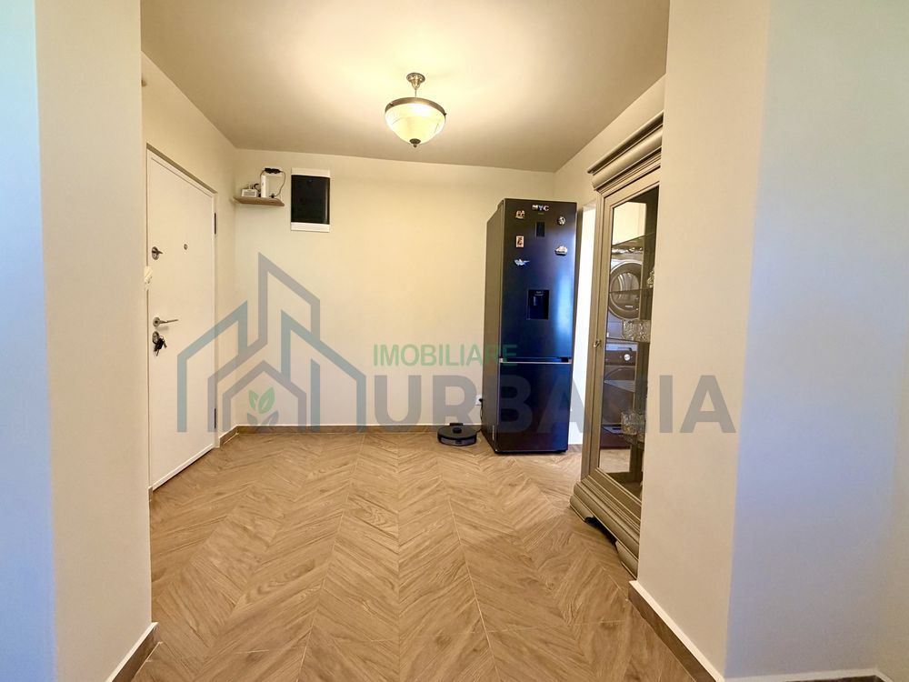 Apartament 2 camere decomandat, Nicolina Belvedere, Iași - Poză 4