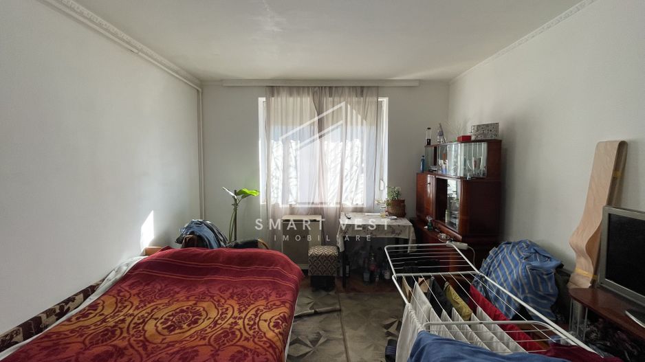 Garsoniera de vanzare | Zona Micro 15 - Poză 1