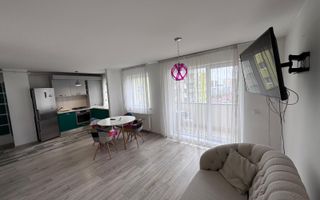 Garsonieră de vânzare – Top City | Coresi .Mobilată și utilată - Poză 2
