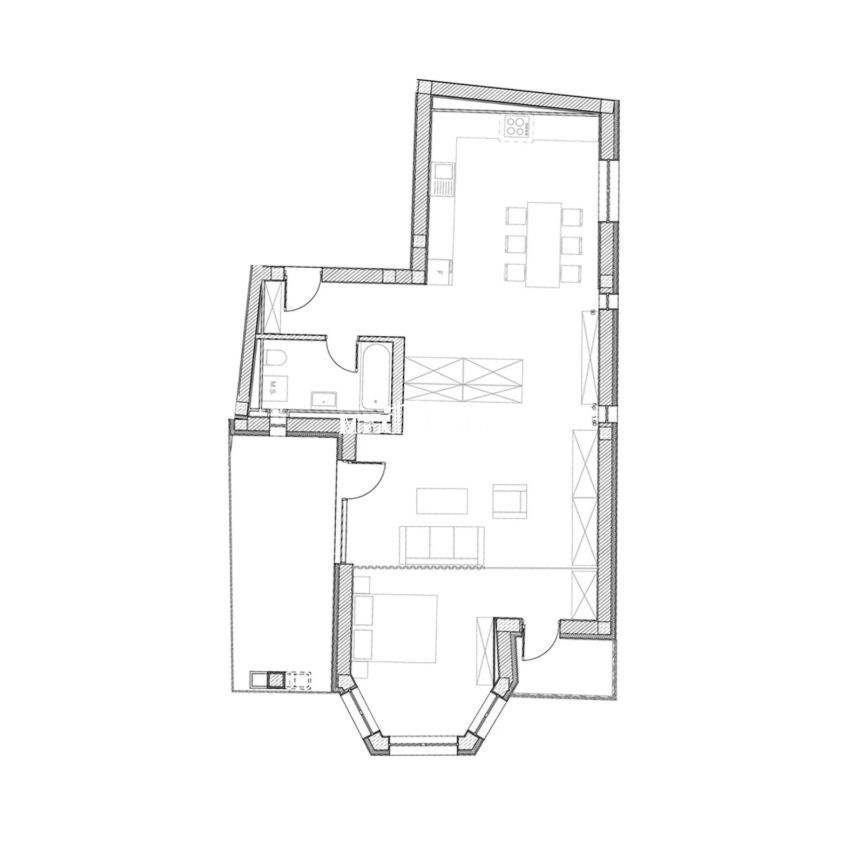 Apartament 2 camere | Direct Dezvoltator | Premium | Buncloc - Poză 4