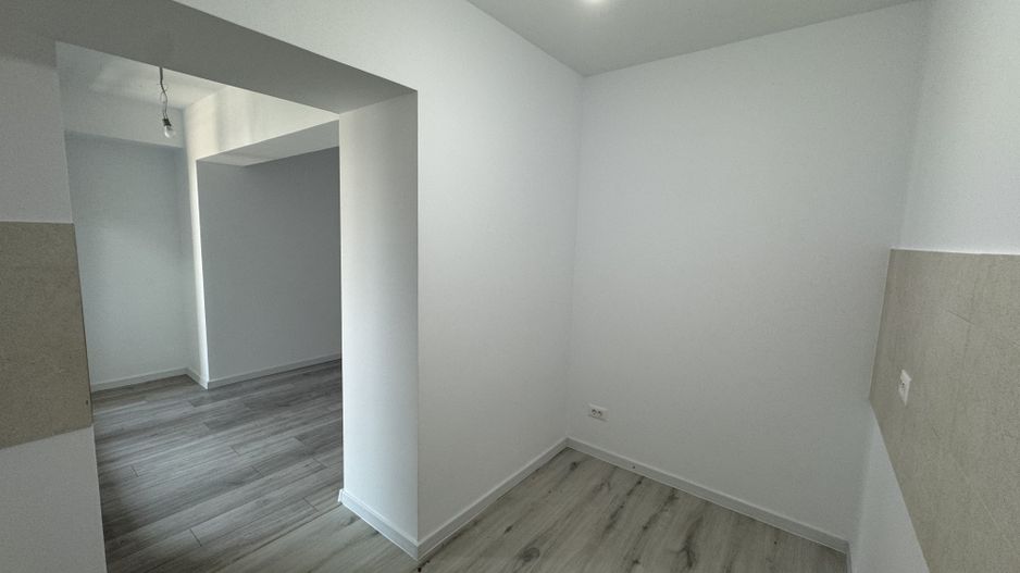Garsoniera Smart Lujerului Politehnica Exigent Plaza - Poză 3