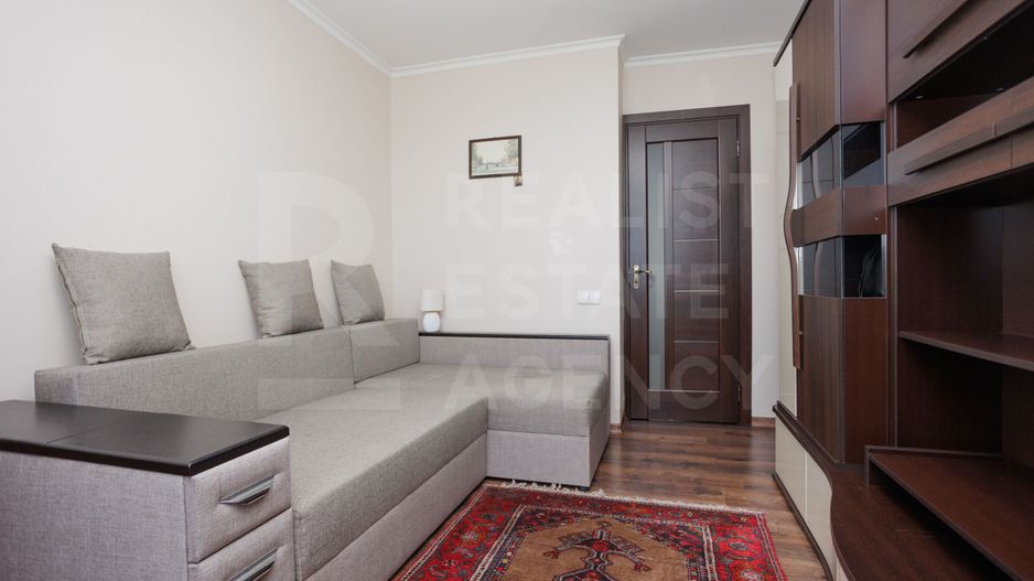Vânzare, apartament 3 camere, str. Alexei Mateevici, Strășeni - Poză 14