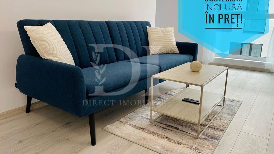 Apartament la cheie / etaj intermediar / Zona Catanelor - Poză 1