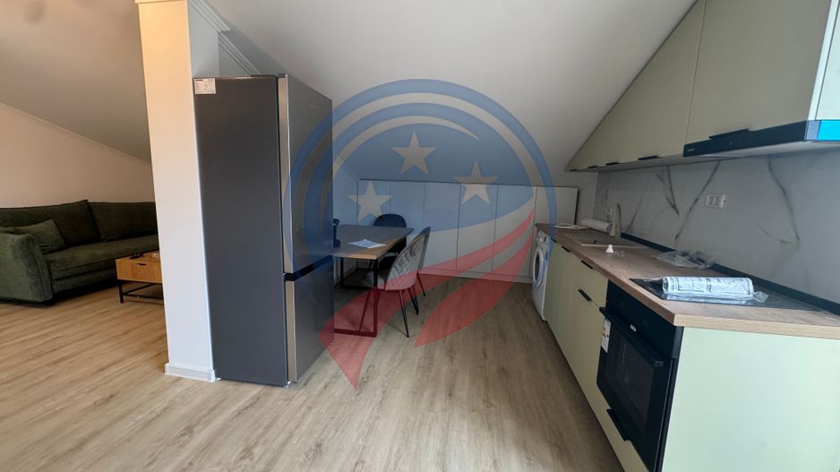 Apartament modern 80 mp | Romanesti | Parcare în curte I Prima Inchiriere - Poză 9