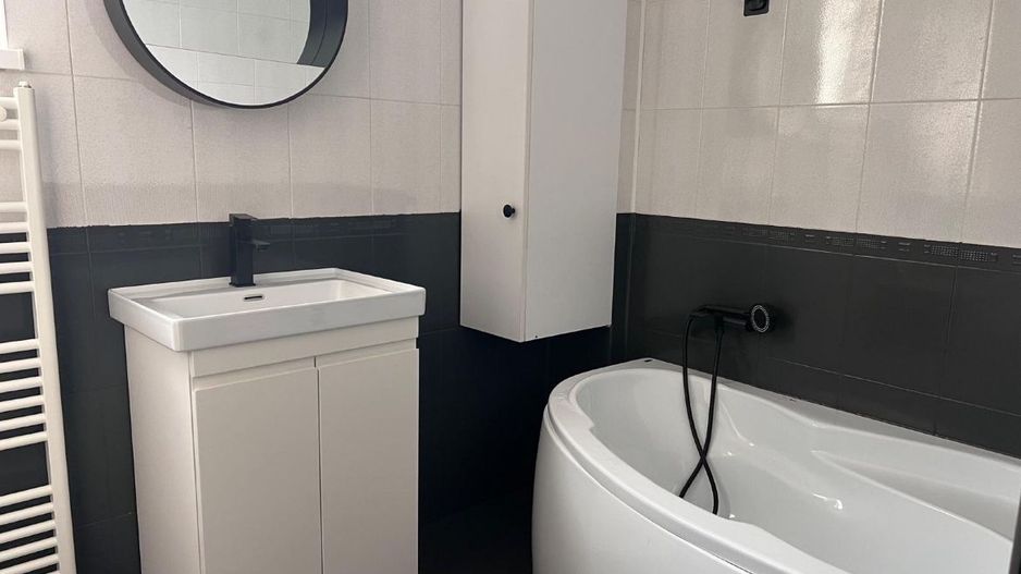 AP. 2 CAMERE BUCURESTII NOI, CENTRALA, BLOC NOU, METROU 5 MINUTE - Poză 6