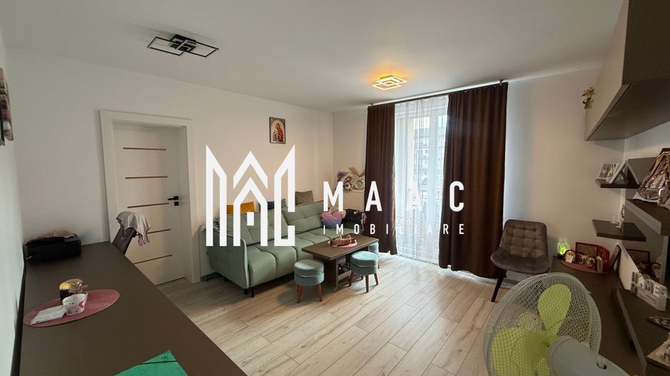Apartament 2 camere de vânzare | Șelimbăr | 52 mp | parcare - Poză 6