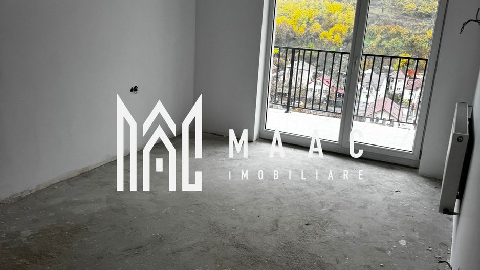 Apartament | 2 camere | Bloc nou | Central - Poză 6