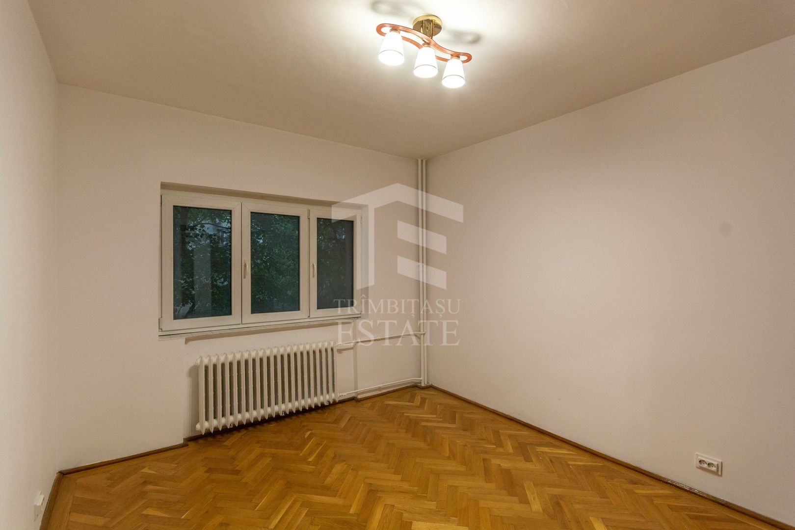 Kiseleff | Barbu Delavrancea | 3 Camere ultra spatios | Raritate - Poză 9