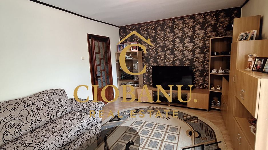 Apartament 3 camere etaj 2/4 DECMOMANDAT zona Rovine - Poză 10