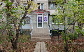 Chirie, spațiu comercial, 20 mp, str. Independenței, Botanica - Poză 1