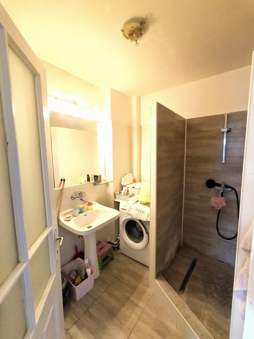 Apartament 3 camere in zona Banu Manta, boxa - Poză 8