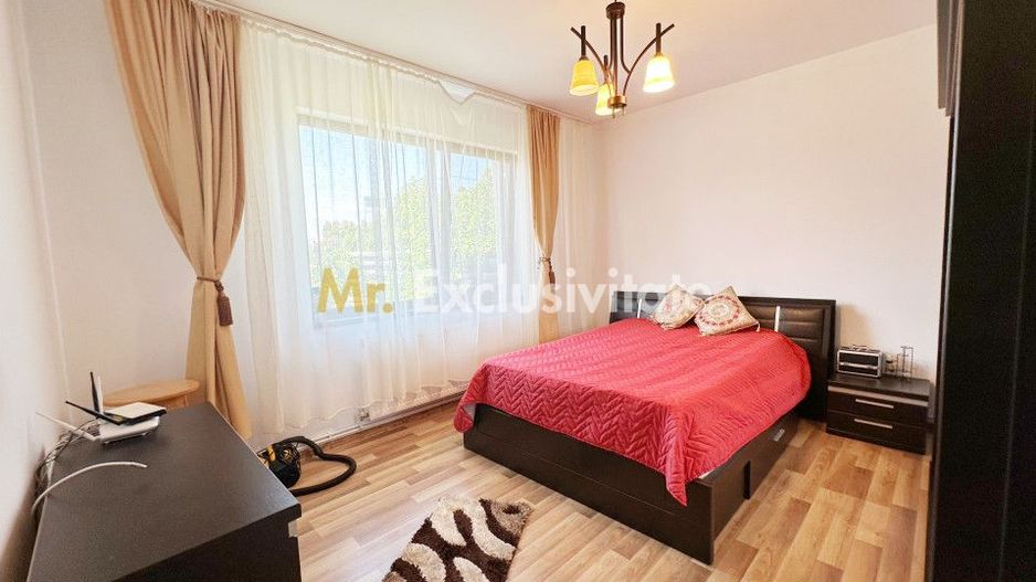 Inchiriere Casa 3 camere + curte generoasa 500 mp - Poză 5