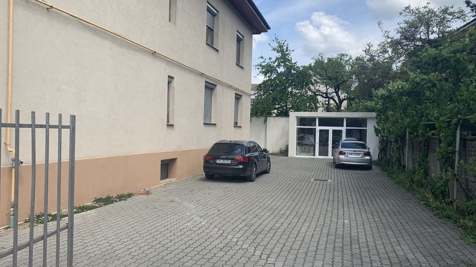 Complexul Studentesc-Clujului | Spatii pentru birouri - Poză 4