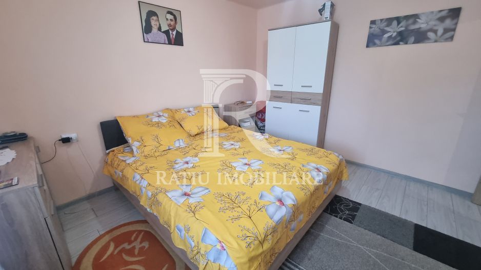 Casă renovata cu teren generos | Anexe | Gurasada | Hunedoara - Poză 13