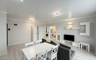 Apartament modern cu 2 camere si parcare, situat in bloc nou, zona Lamaitei - Poză 4