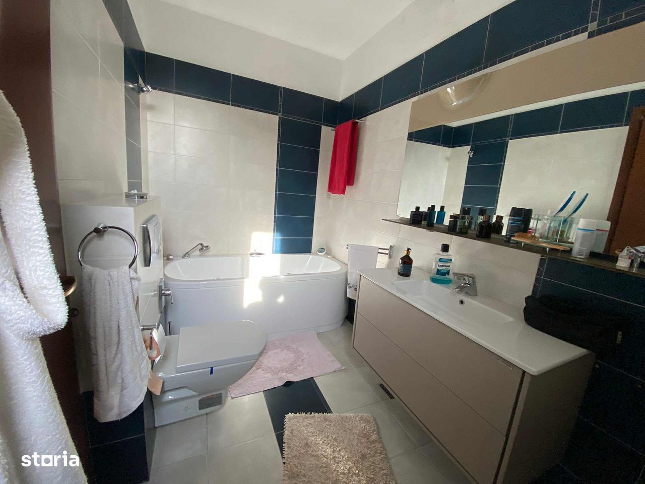 APARTAMENT SUPERB, 5 CAMERE, DOROBANTI - Poză 9