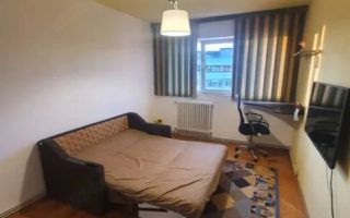 Apartament 2 camere de închiriat, Podu Roș, Iași – vedere panoramică, mobilat complet - Poză 3