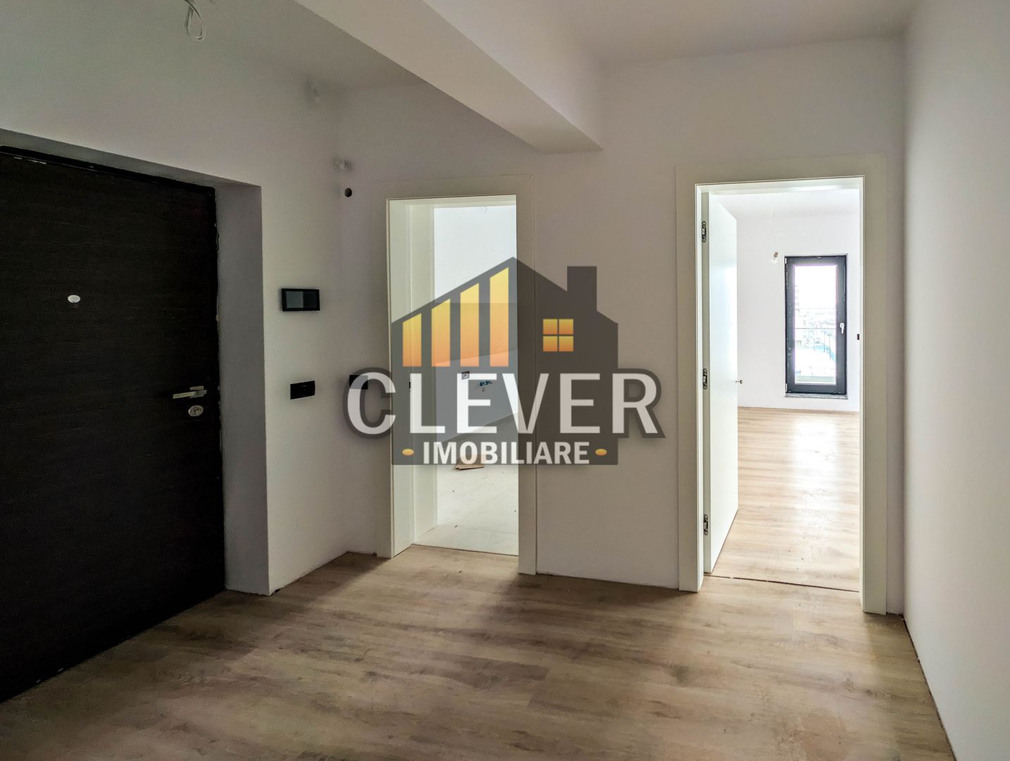 Theodor Pallady Apartament 3 Camere Premium Metrou Teclu - Poză 6