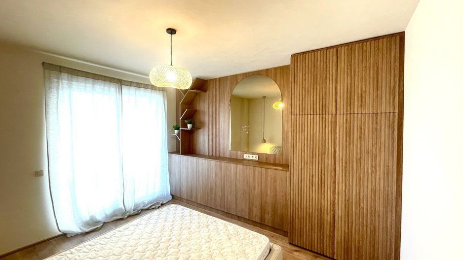 Apartament NOU Superfinisat cu Parcare Zona Sigma Zorilor - Poză 8