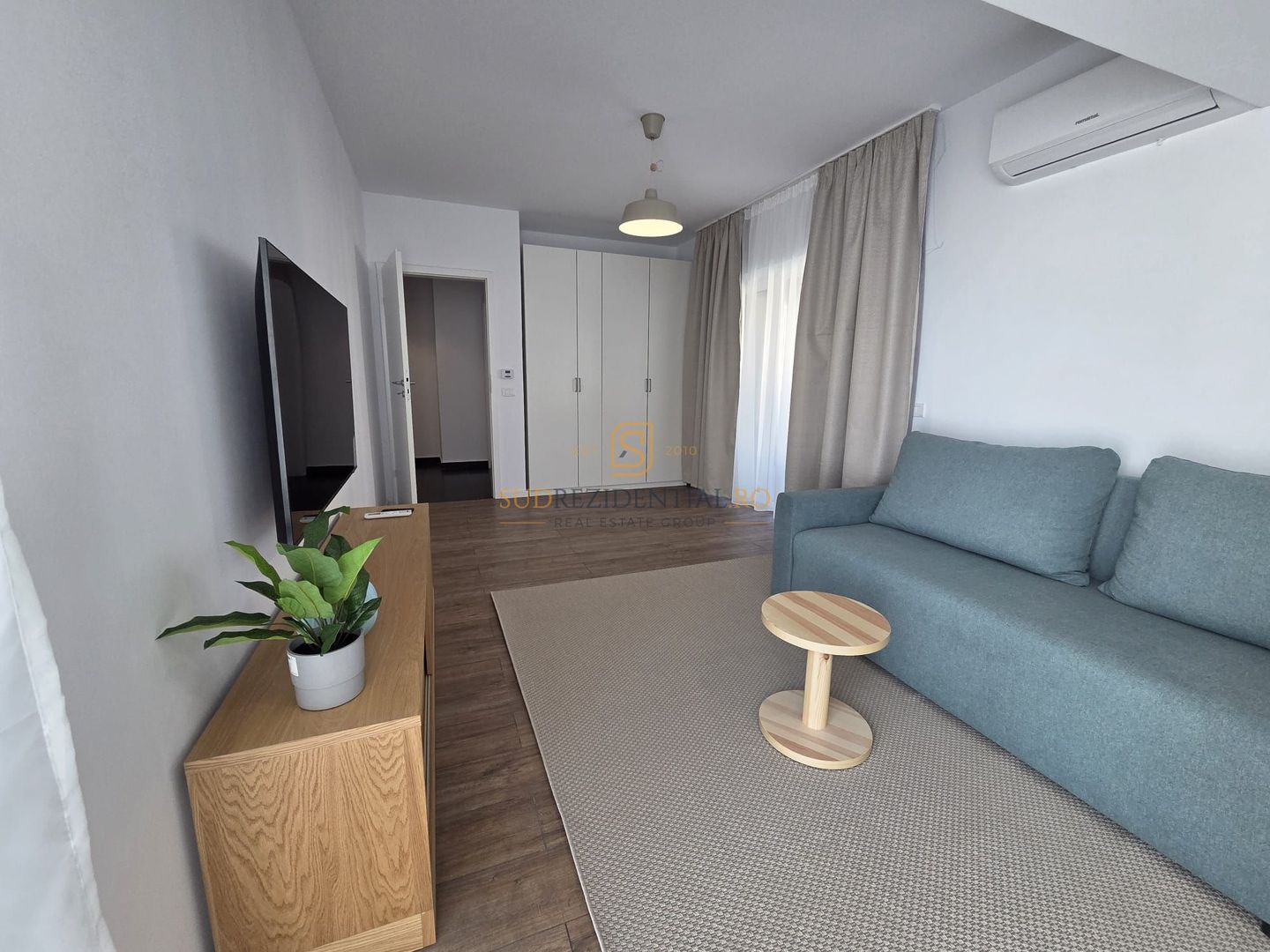 Apartament 2 Camere, Prima închiriere - Zona Metro Berceni,Metalurgiei - Poză 3
