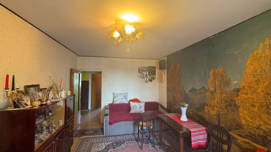 Apartament 3 camere I Mihai Bravu - Poză 2
