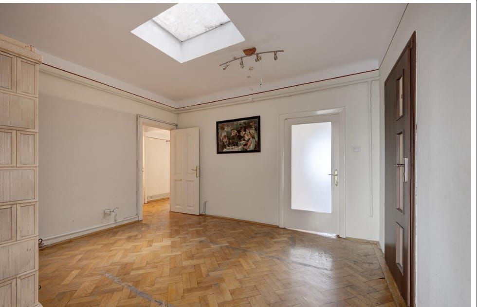 APARTAMENT 3 CAMERE | PIATA ROSETTI | IDEAL PENTRU SEDIU DE FIRMA - Poză 9