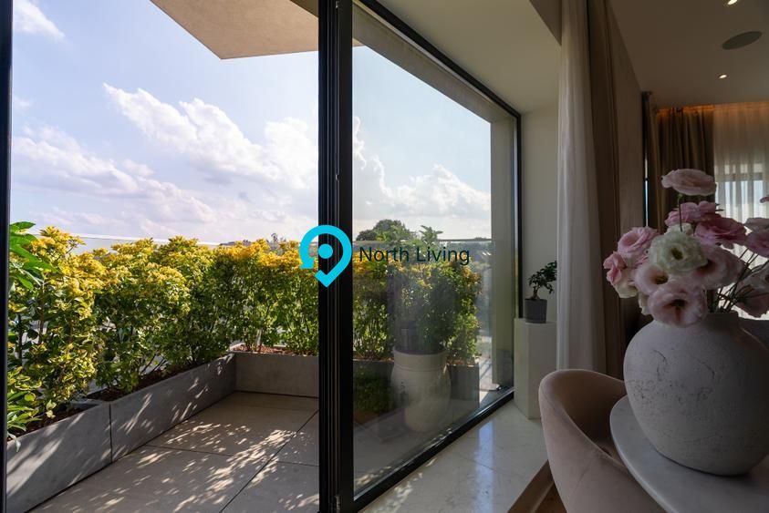 Locuință Exclusivista | One Verdi Park | Design Personalizat | - Poză 8