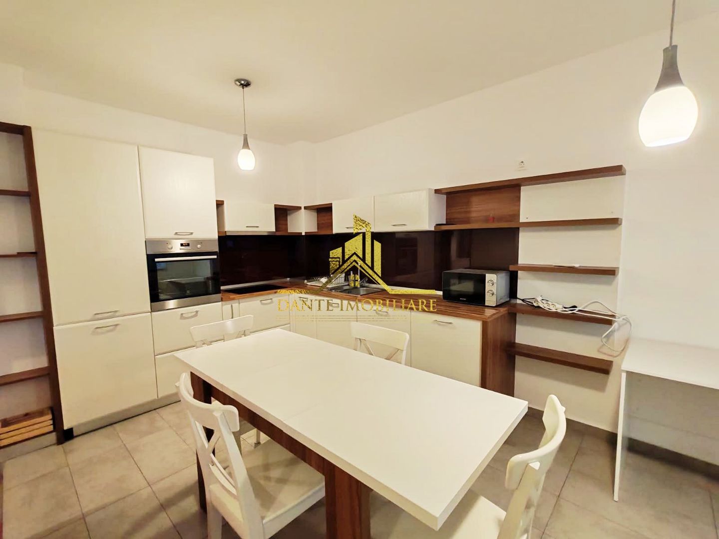 2 camere, modern, bloc nou, garaj, terasa,Buna Ziua, Sophia Residence - Poză 1