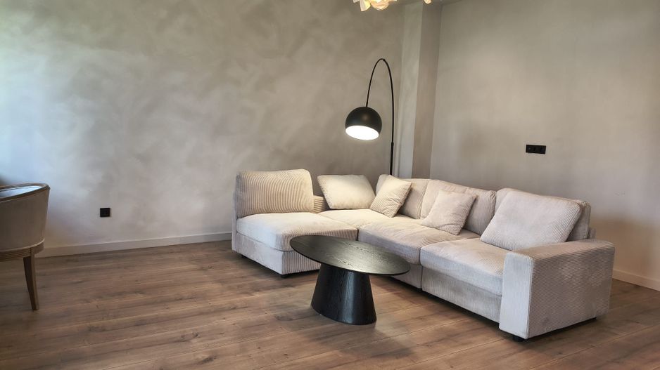 De inchiriat! Duplex nou, zona centrala - Poză 2