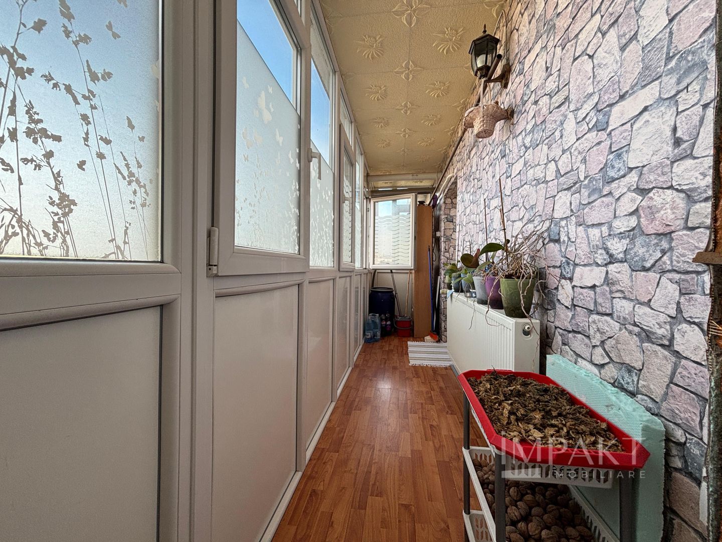 Apartament cu 2 camere decomandat-Parcul Tineretului - Poză 8