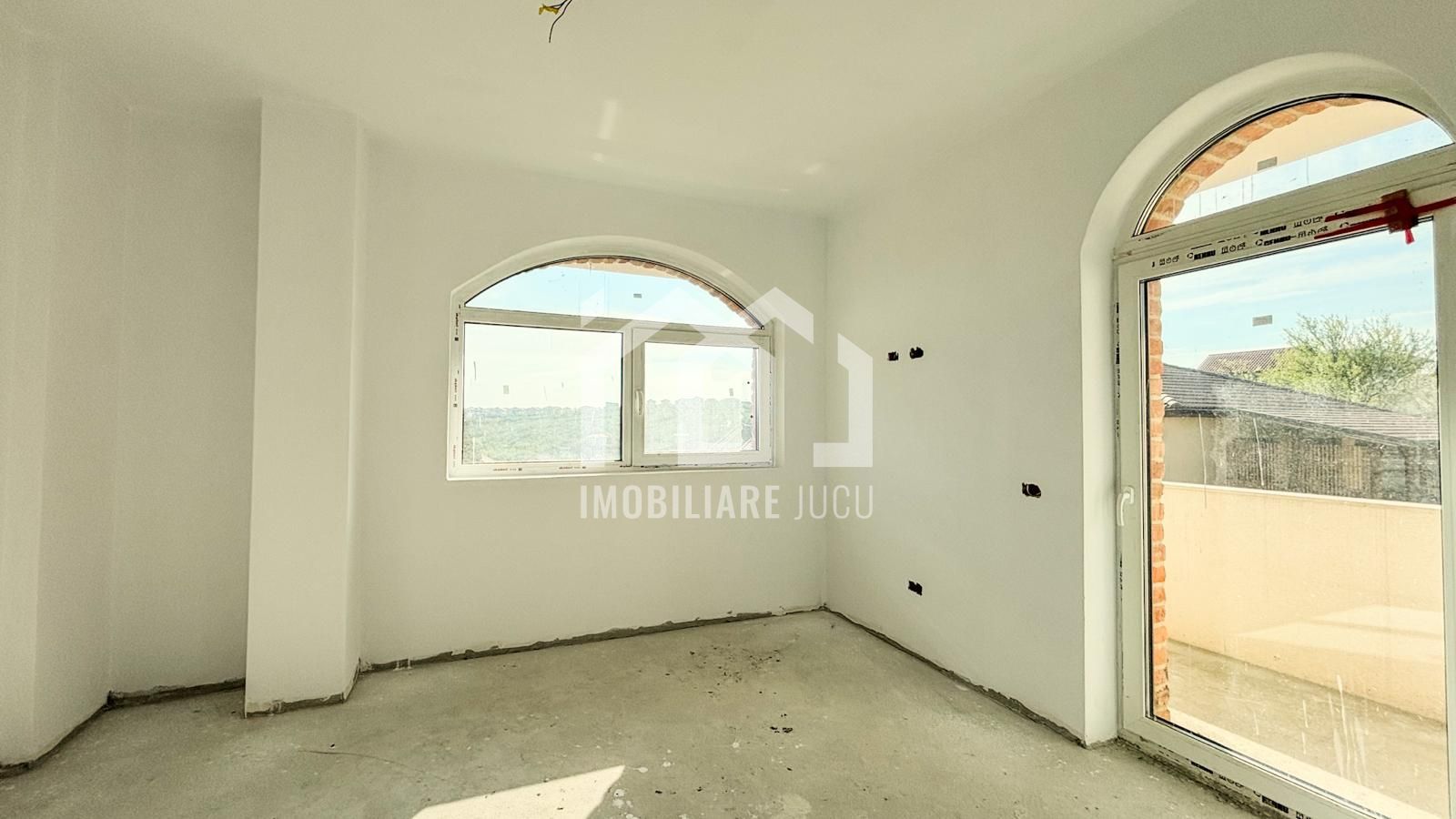 Casa Individuala 4 camere, 135mp, teren 450mp, Zona Linistita, Dezmir - Poză 17