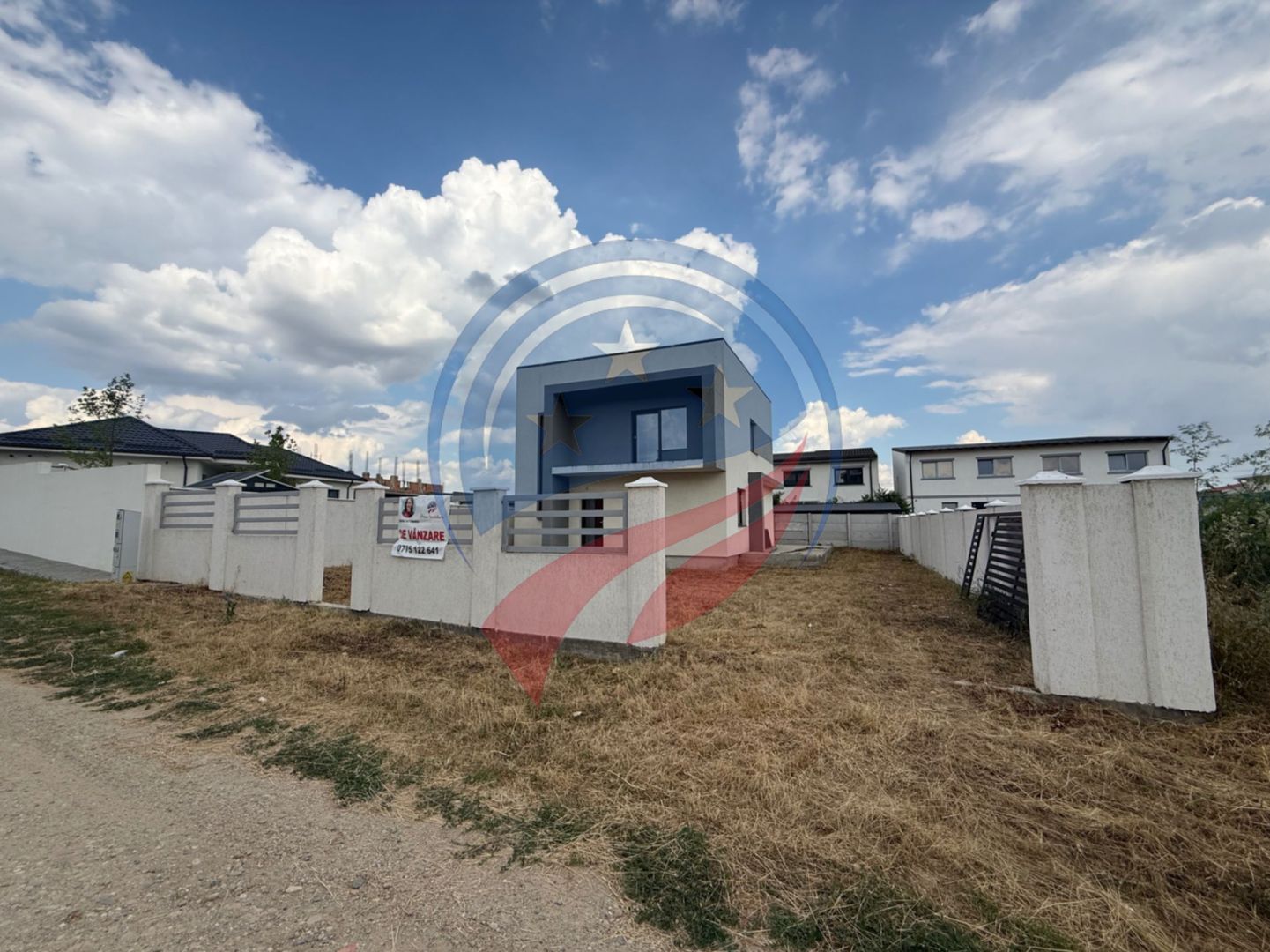 Casa noua de vanzare/Damila/langa Gradinita de stat - Poză 13