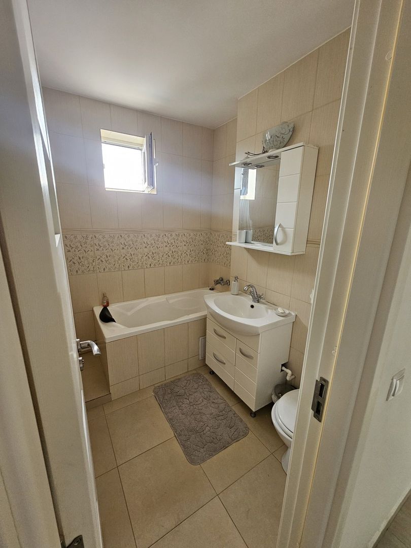 🏡 Apartament cu suflet, lângă Grădina Publică – 2 camere spațioase, 68 m², Gala - Poză 4