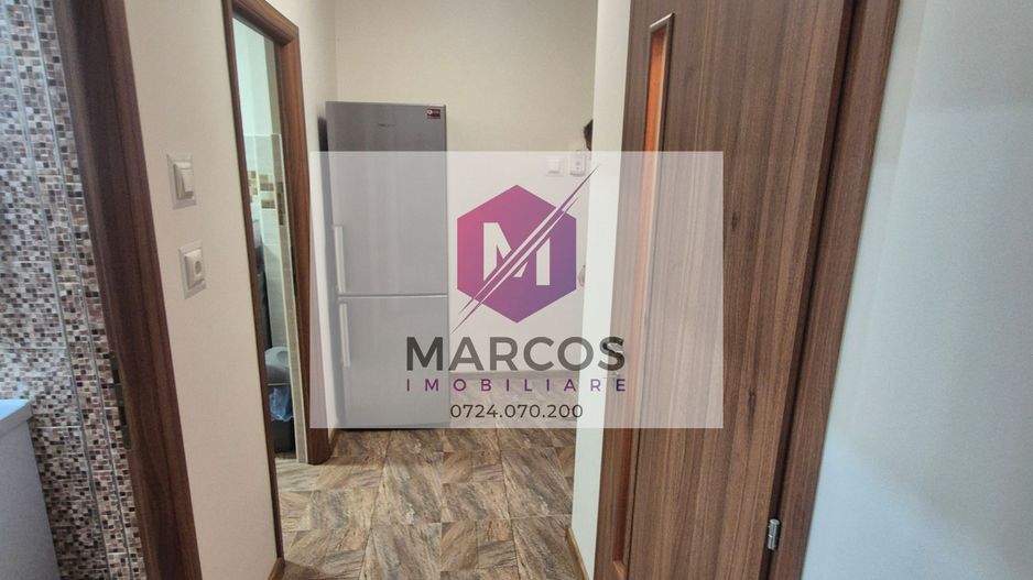 Apartament o camera - Poză 6
