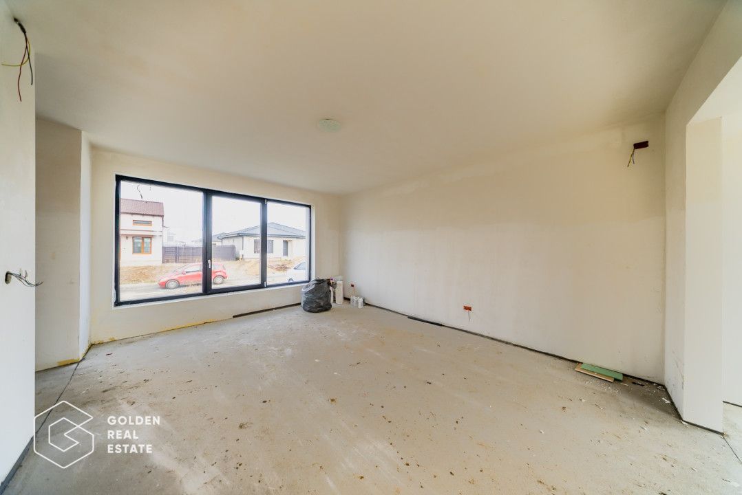 Vila Grand, cartier Westfield, teren 462 mp - Poză 7