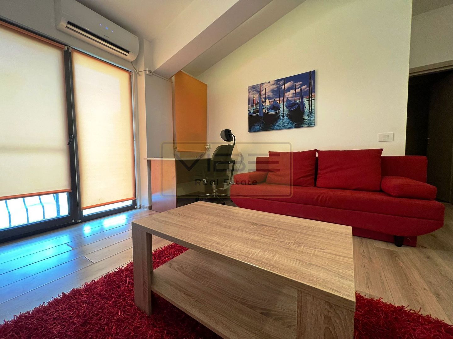 Apartament 2 camere + parcare Podul de fier - Restaurant Little Texas - Poză 3