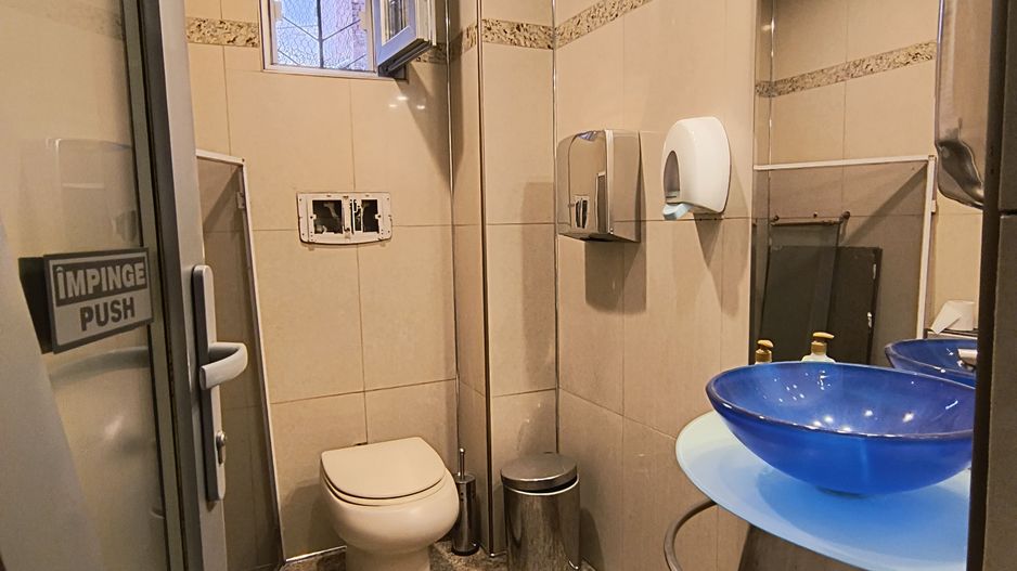 Spatiu birouri- duplex- Romana -Lascar Catargiu - Poză 8