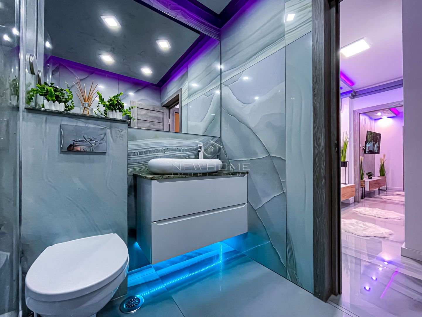 Apartament 4 camere, Parcare, Str Cetatii Floresti - Poză 18