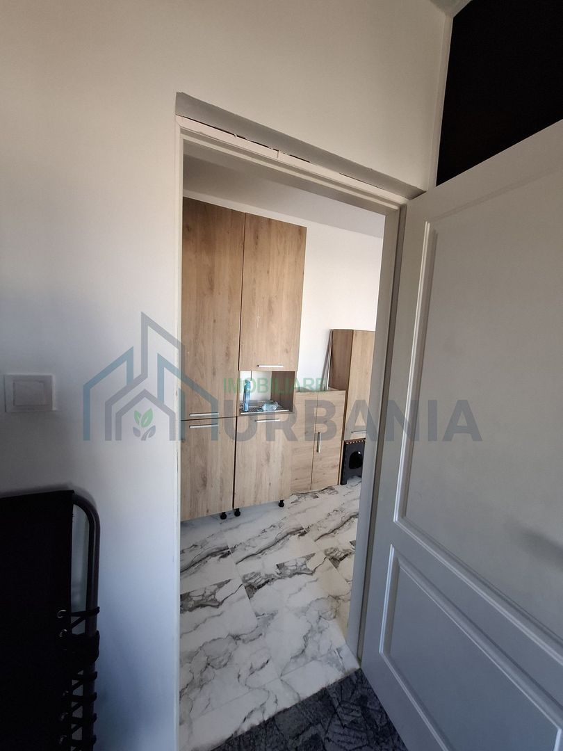 Apartament cu 2 cam Bucium Vișani - Poză 7