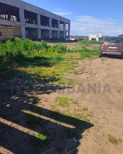 Teren intravilan de 500 mp în Breazu, lângă pădurea Mărzești - Poză 8