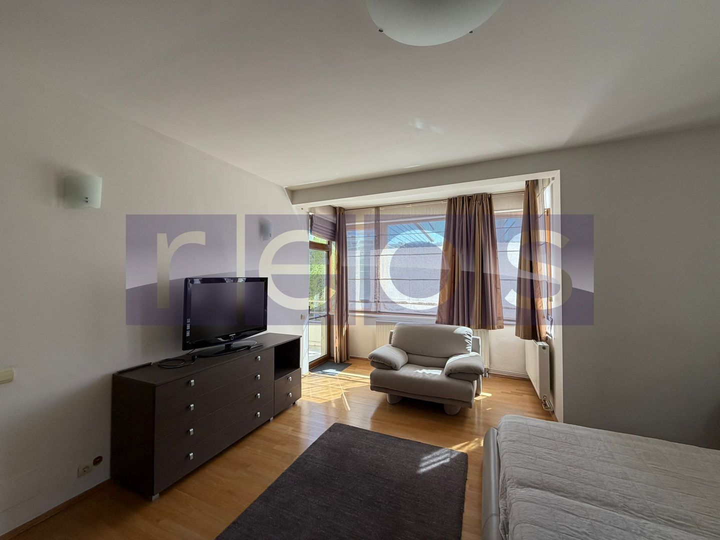 HERASTRAU | INCHIRIERE 4 CAMERE | MOBILAT-UTILAT LUX | PARCARE | 200MP - Poză 16