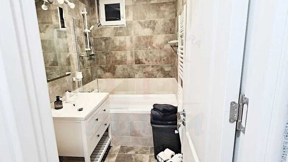 Inchiriere apartament 2 camere, Tiglina 2, 56 mp, 420 EURO/Luna - Poză 4