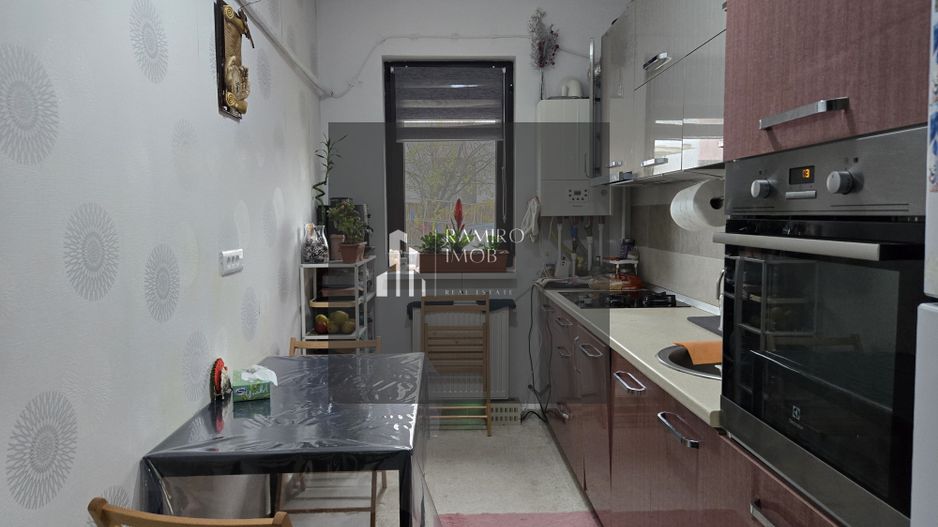 Apartament 2camere decomandat 50mp Popesti Leordeni -Soseaua Oltenitei - Poză 8