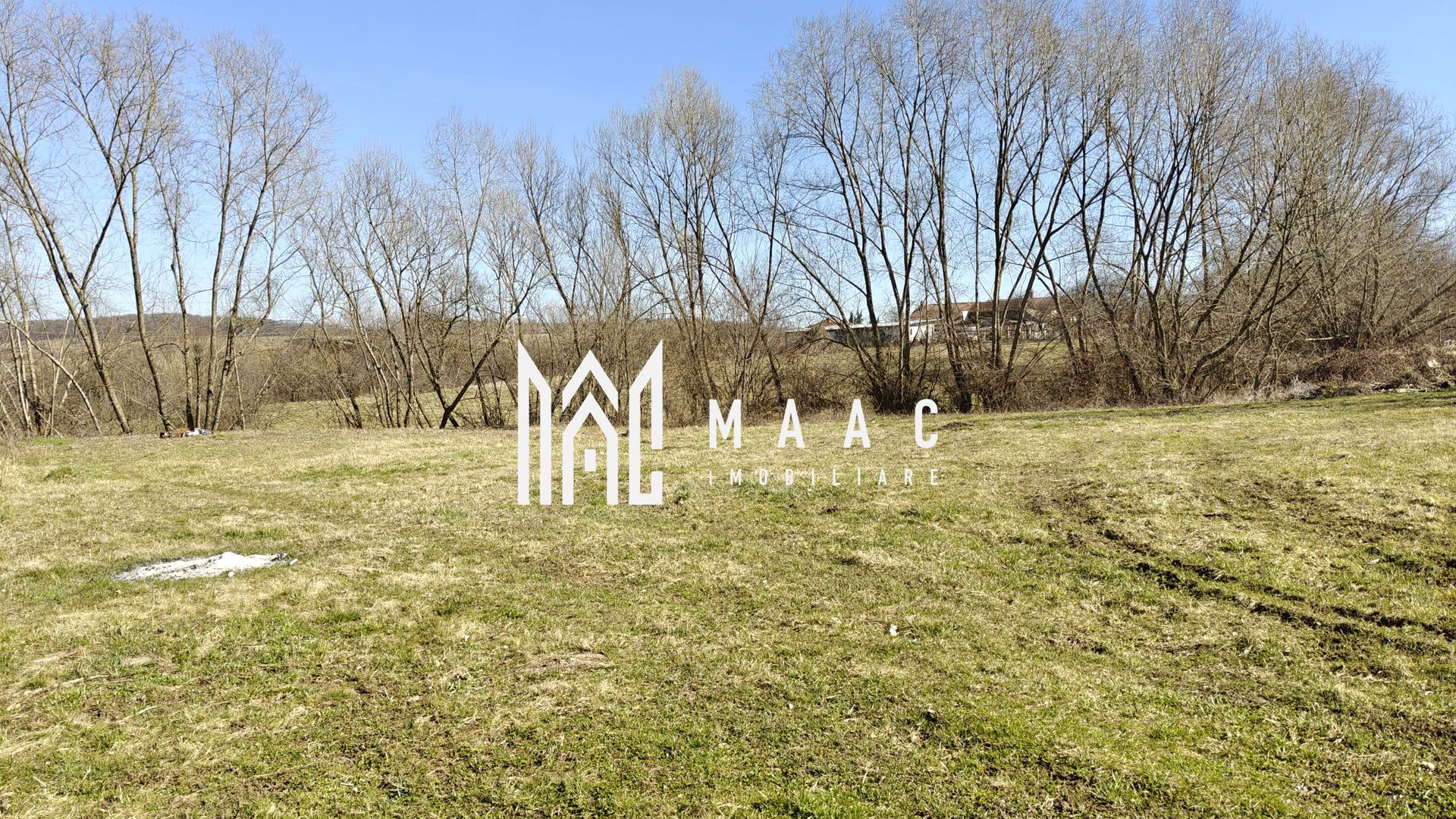 Teren intravilan I 946 mp rezidențial I Utilități I Cisnădie - Poză 4
